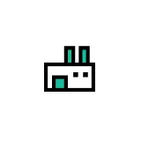 Industry Icon